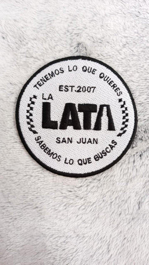 La lata resurtido