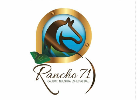 Ranch 71