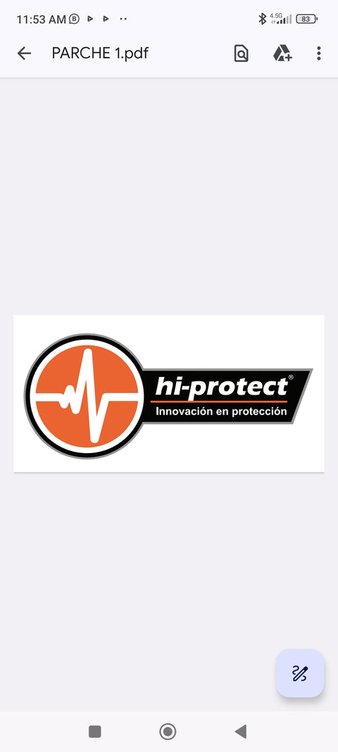 Hi-protect