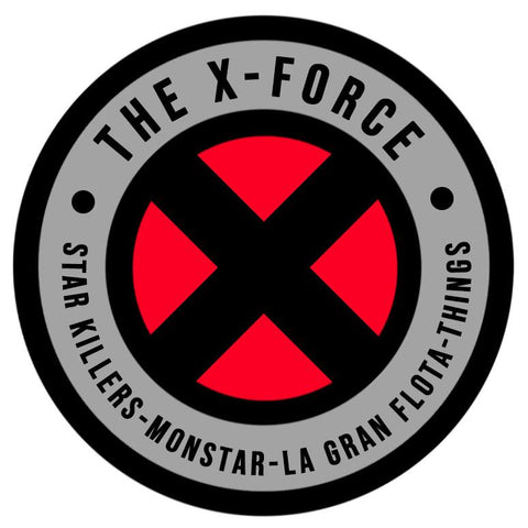 X FORCE