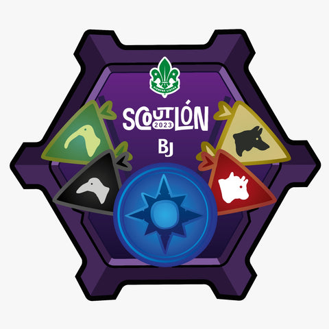 SCOUTLON