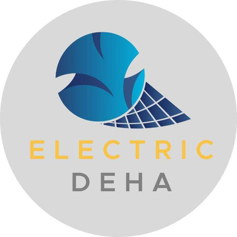 Electric deha