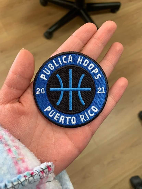 Publica Hoops