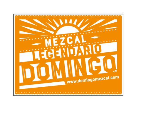 Mezcal Artesanal