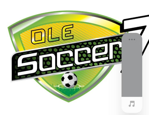 Ole soccer