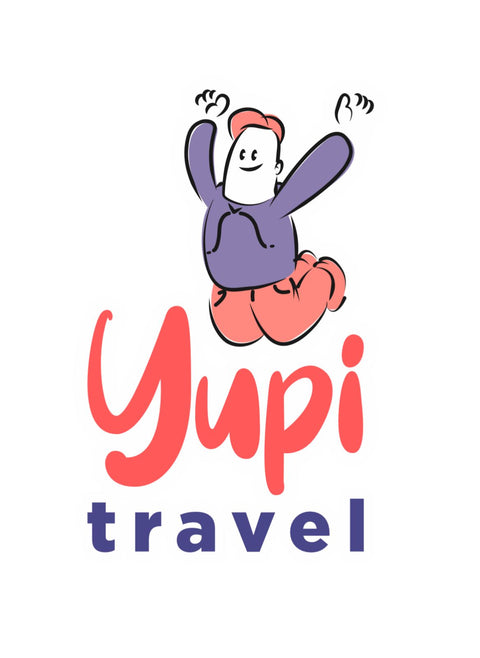 Yupi travel