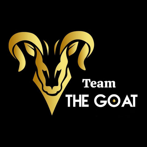 Team The Goat