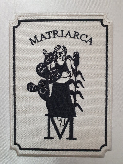 PARCHES - MATRIARCA