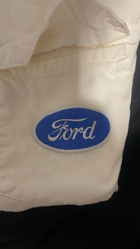 PARCHES - FORD