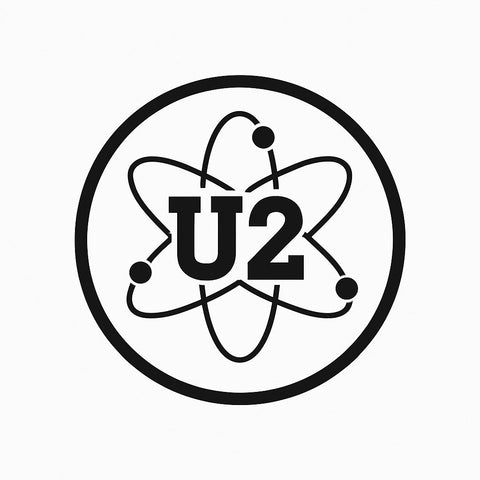 PARCHE U1 / U2 / CNLV