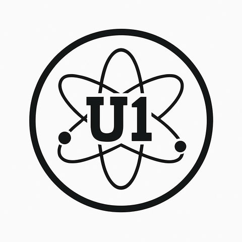 PARCHE U1 / U2 / CNLV