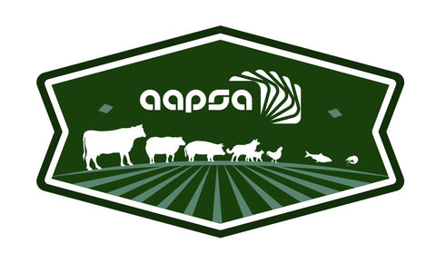 PARCHES AAPSA - BORDADO