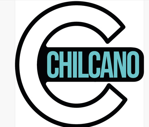 PARCHE CHILCANO