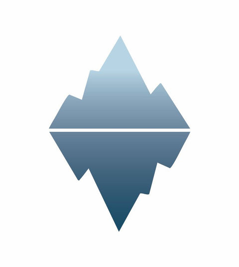 PARCHES -ICEBERG