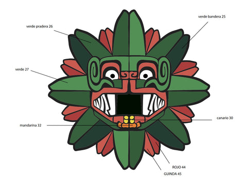 quetzalcoatl