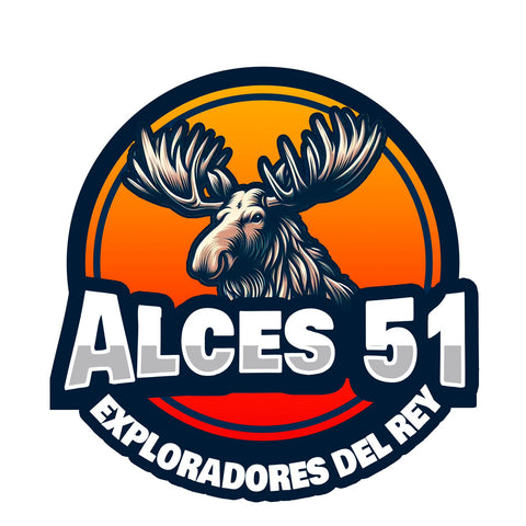 alces 51