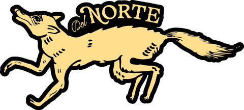 Del norte