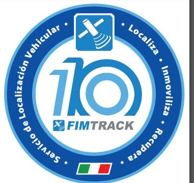 FIMTRACK