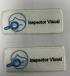 Inspector visual 2