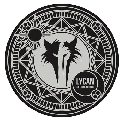 LYCAN resurtido