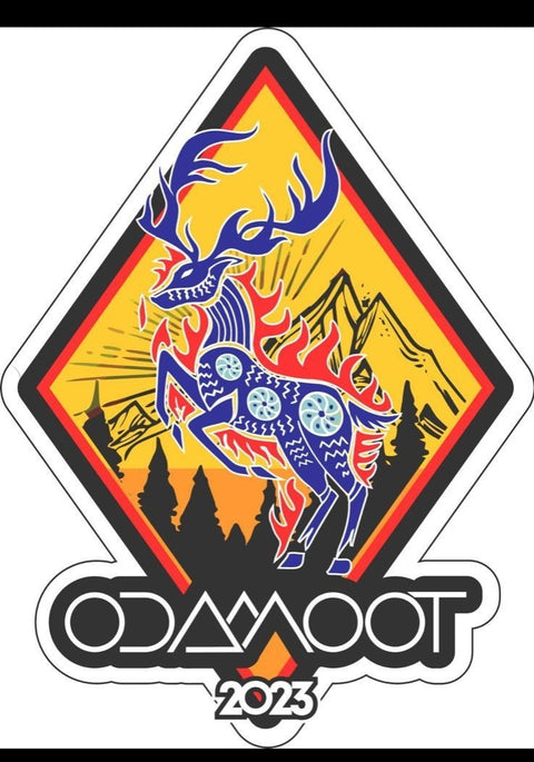 Odamoot