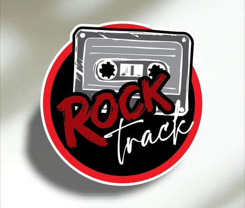 Rock Track