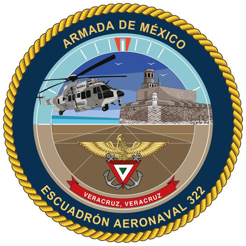 Veracruz Navy