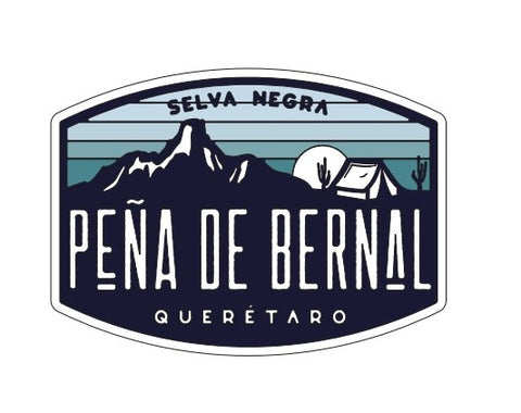 Pena De Bernal