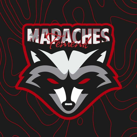 Mapaches