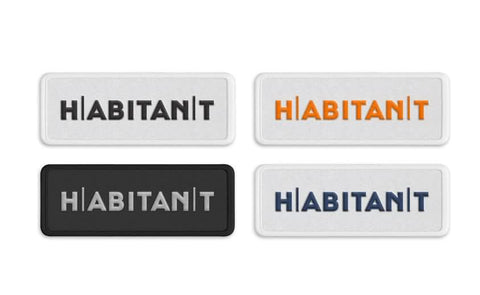 Habitant