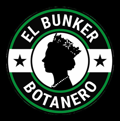 El bunker