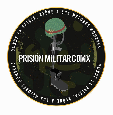 military prison