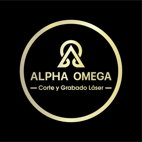 Alpha  Omega