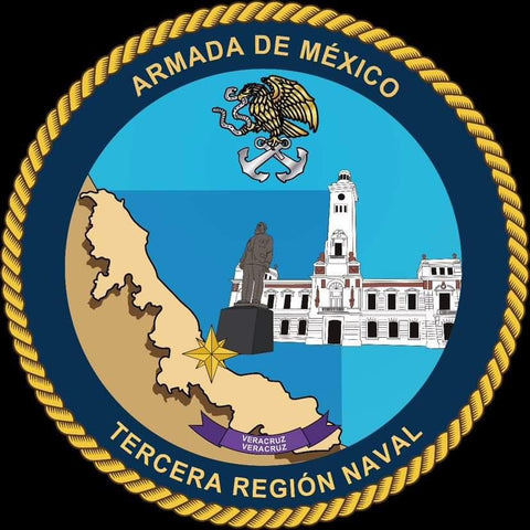 Navy of mexico