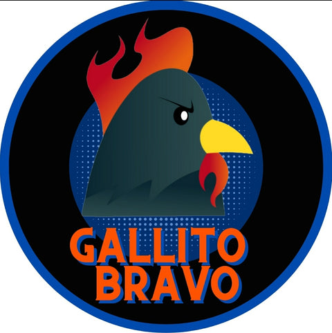 Gallito Bravo