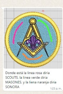 Scouts Sonora