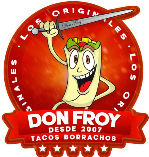 Don Froy