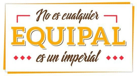 Equipales imperial