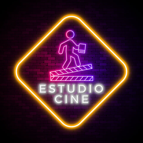 Estudio Cine