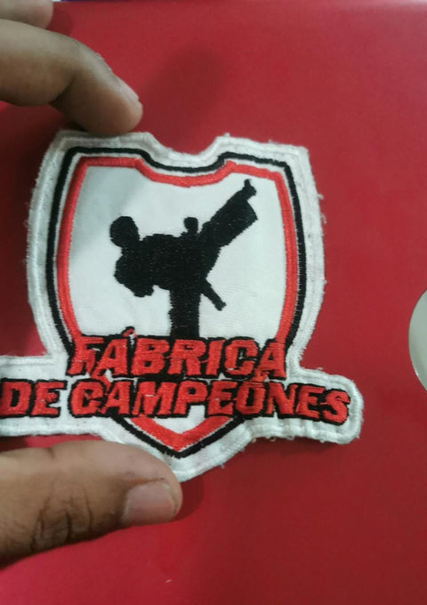 Fábrica de campeones