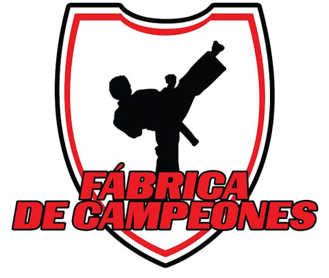 Fábrica de campeones