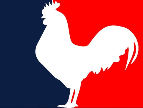 American Rooster