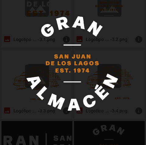 Gran Almacén