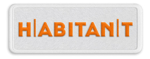 INHABITANT