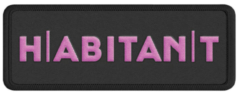 INHABITANT