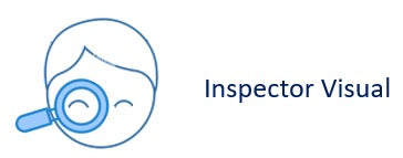 Visual Inspector