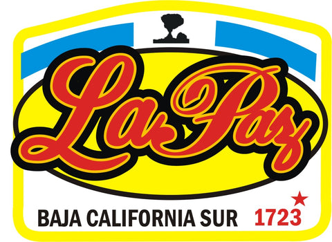 La Paz