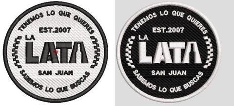 La LATA