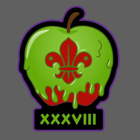 Manzana Scouts