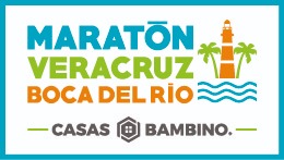 Maratón Veracruz